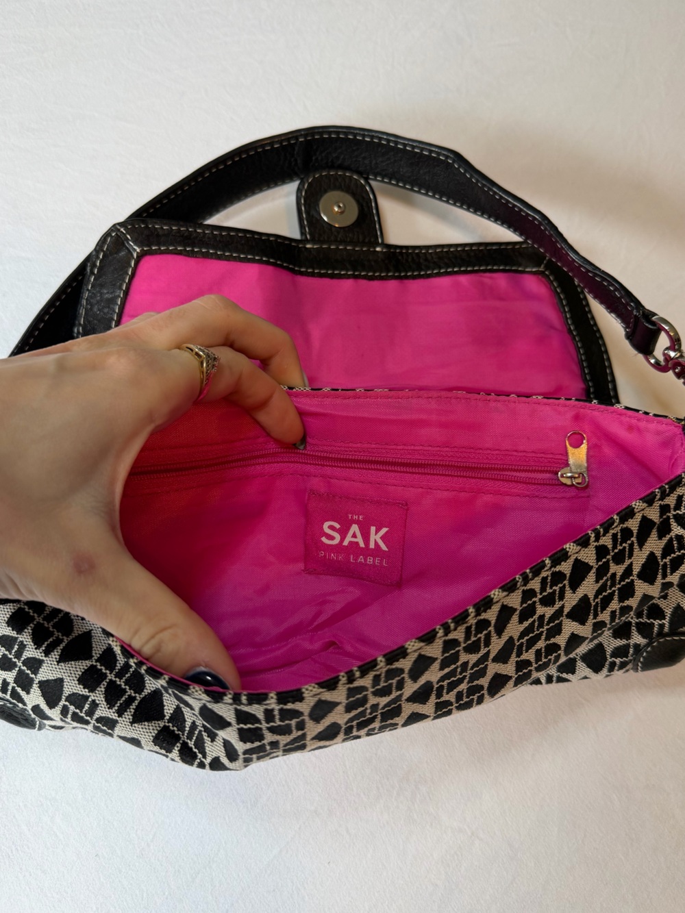 Y2K bag - Picture 5 of 5